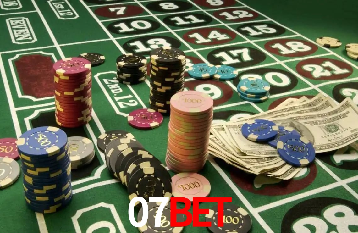 07bet: Seu Especialista em Apostas Esportivas Brasileiras