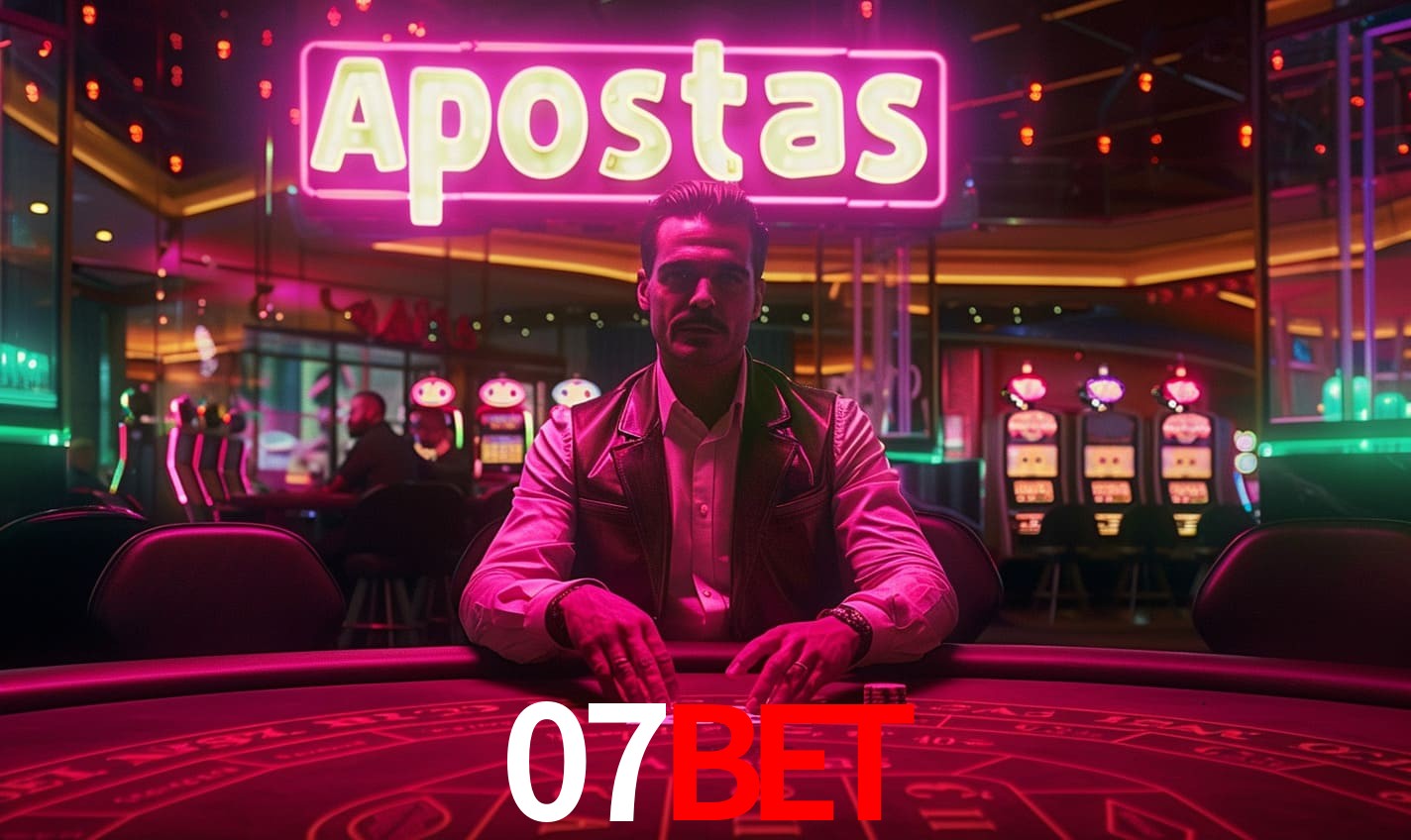 Avaliações dos Jogadores 07bet