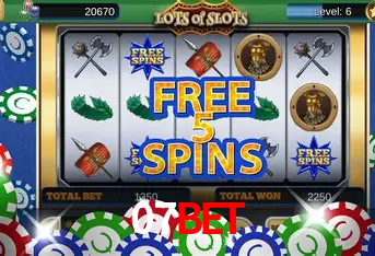APP oficial da 07bet para mobile