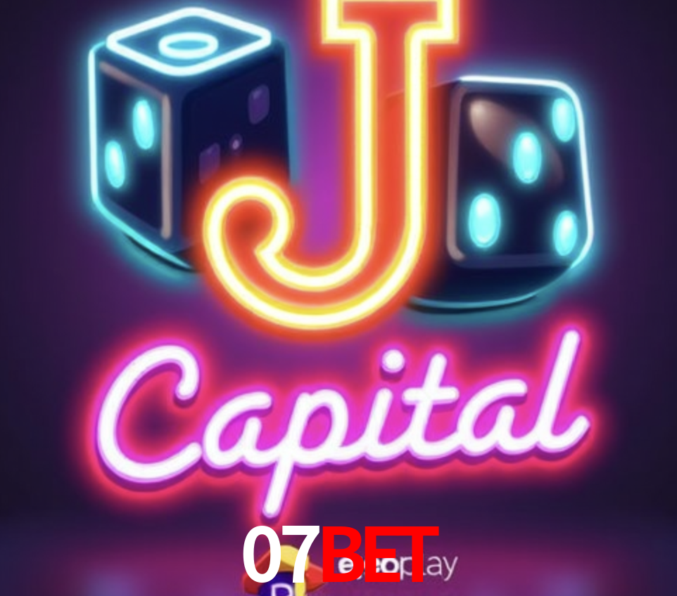 Live Casino 07bet