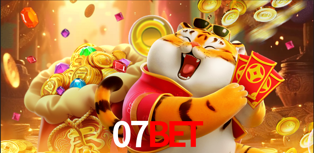 Descubra a Magia dos Jogos de Arcade no 07bet